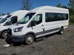 Ford salvage cars for sale: 2023 Ford Transit T-350 HD
