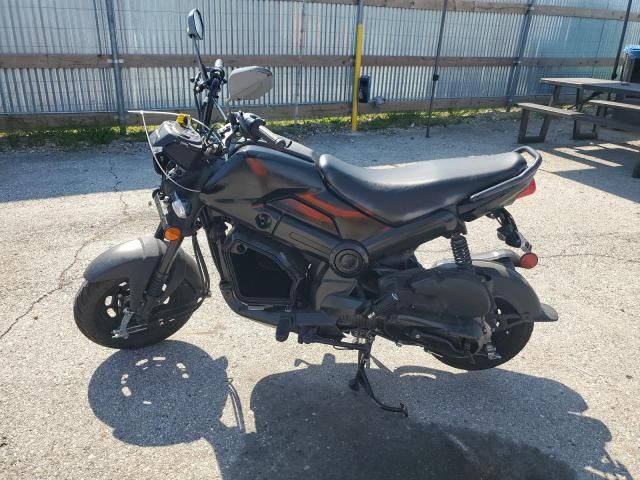 2025 Honda NVA110 B