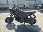 2025 Honda NVA110 B