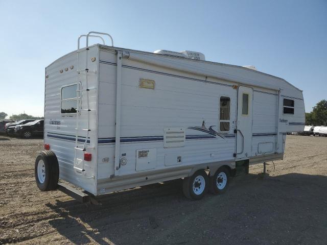 2002 Dutchmen Trailer