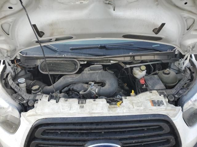 2019 Ford Transit T-350