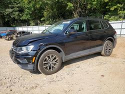 2019 Volkswagen Tiguan SE for sale in Austell, GA