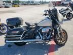 2022 Harley-Davidson Flhtp