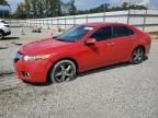 2012 Acura TSX SE