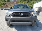 2012 Toyota Tacoma Access Cab