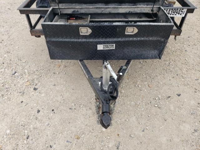 2023 Load N Go Utility Trailer