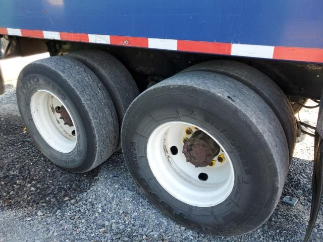 2017 Mack MRU600 Refuse Truck