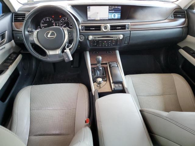 2014 Lexus Gs 350