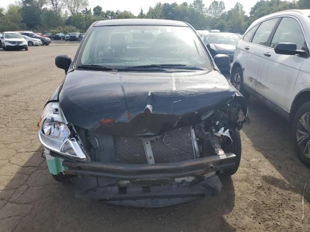 2009 Nissan Versa S