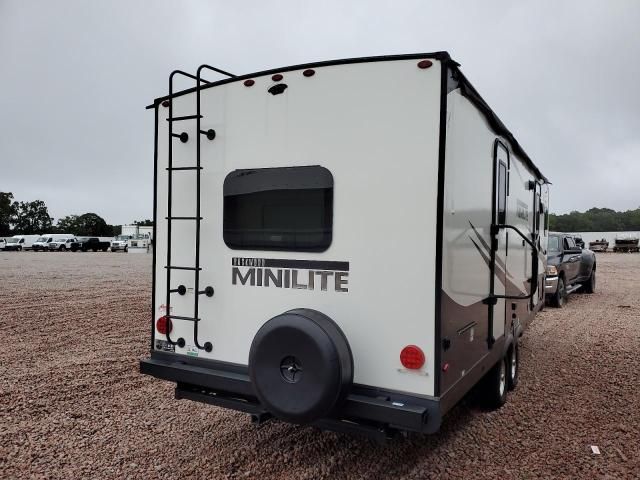 2024 Rockwood Mini Lite