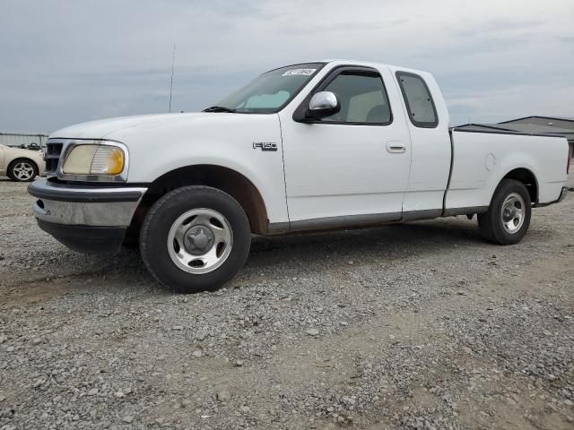 1997 Ford F150