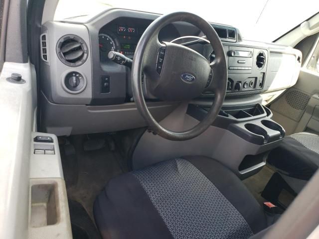 2013 Ford Econoline E250 Van