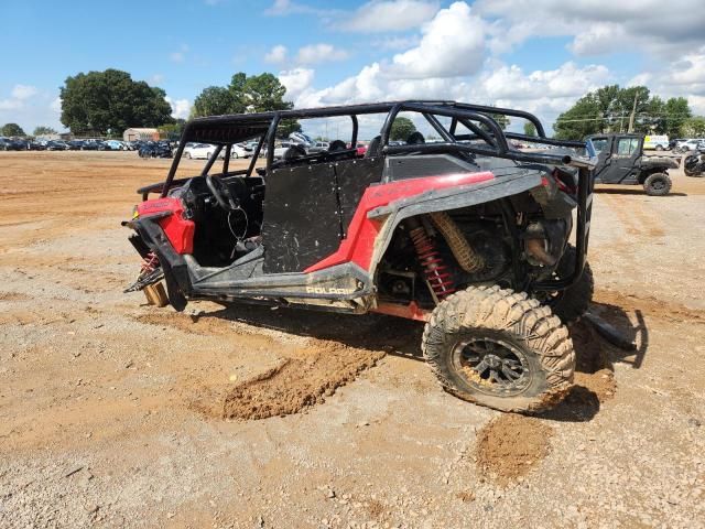 2020 Polaris RZR XP 4 Turbo