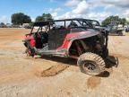 2020 Polaris RZR XP 4 Turbo