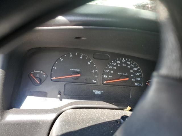 2003 Dodge Dakota SXT