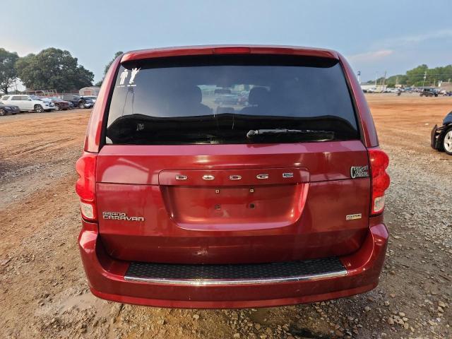 2011 Dodge Grand Caravan Mainstreet