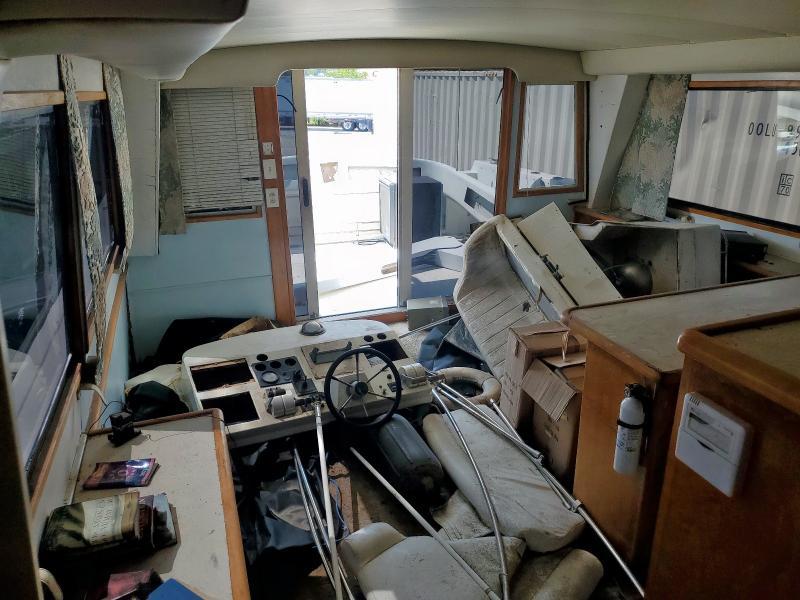 1997 Boat Boat
