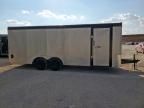 2024 Interstate VICTCC20TA2 Enclosed Cargo Trailer
