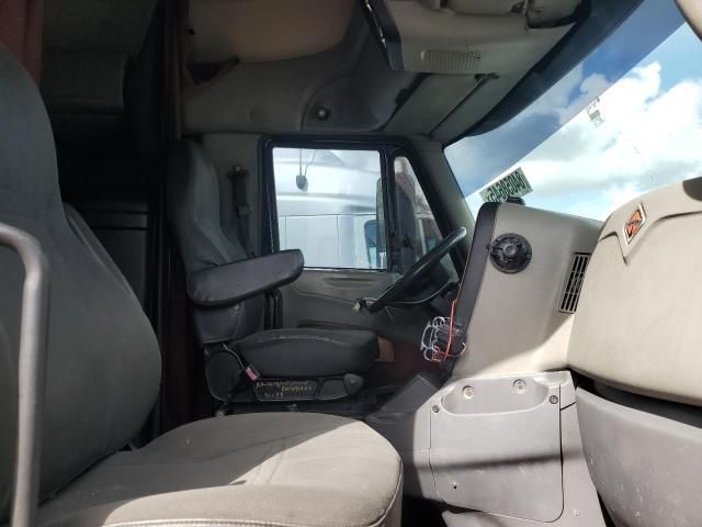 2009 International Prostar Premium Semi Truck