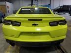 2020 Chev Rolet Camaro LS