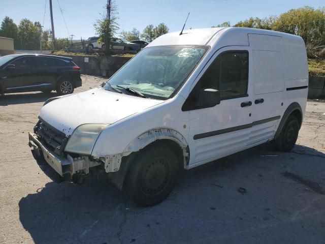 2012 Ford Transit Connect XL