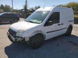2012 Ford Transit Connect XL en venta en Marlboro, NY