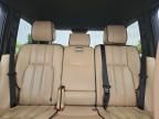 2012 Land Rover Range Rover HSE Luxury