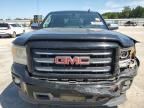 2015 GMC Sierra K1500 SLE