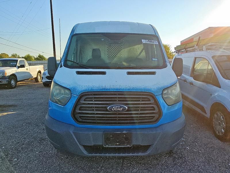 2016 Ford Transit T-350