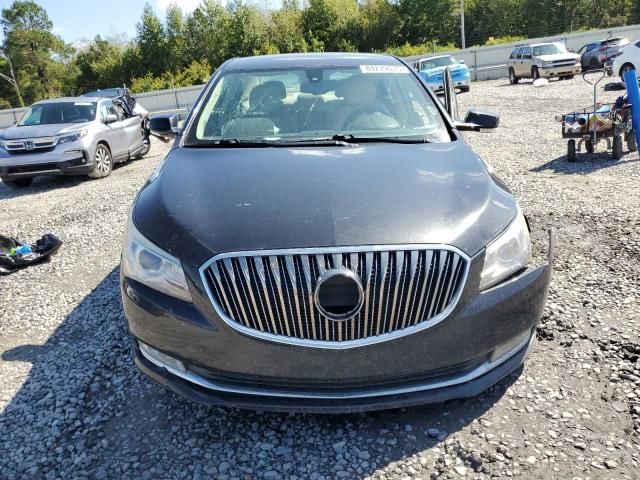 2014 Buick Lacrosse Premium