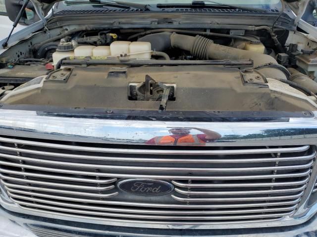 2002 Ford F250 Super Duty