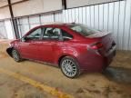 2011 Ford Focus SES