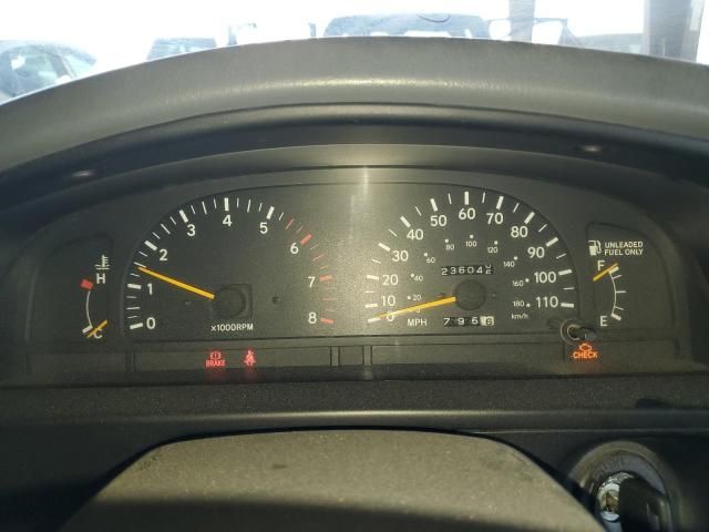 1996 Toyota Tacoma Xtracab