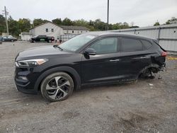 2017 Hyundai Tucson Limited for sale in York Haven, PA