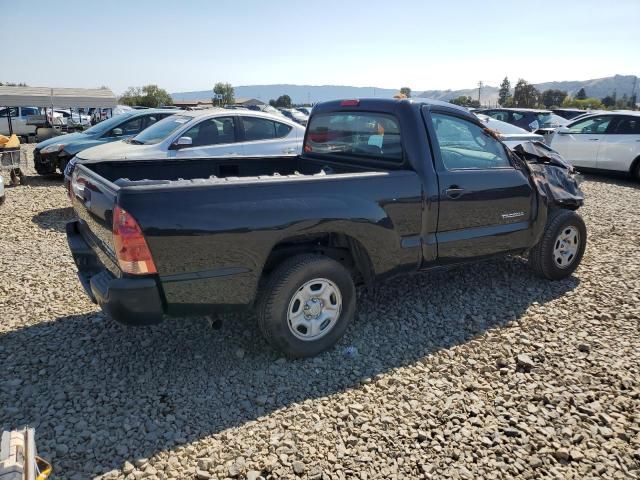 2008 Toyota Tacoma