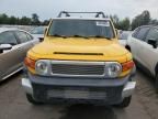 2007 Toyota FJ Cruiser
