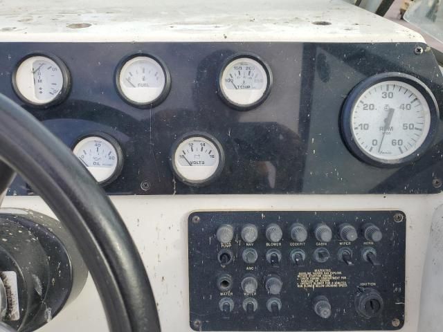 1994 Sportcraft Boats Boat-Boats Boat