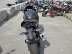 2025 Kawasaki EX500