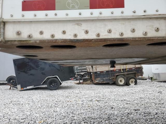 2016 Great Dane CCC-3314-22053 DRY Van Trailer