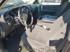 2008 Chevrolet Silverado K1500