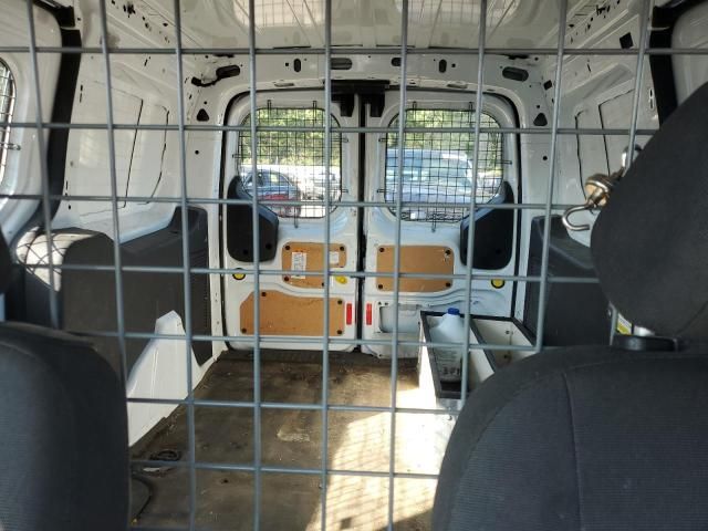 2014 Ford Transit Connect XLT