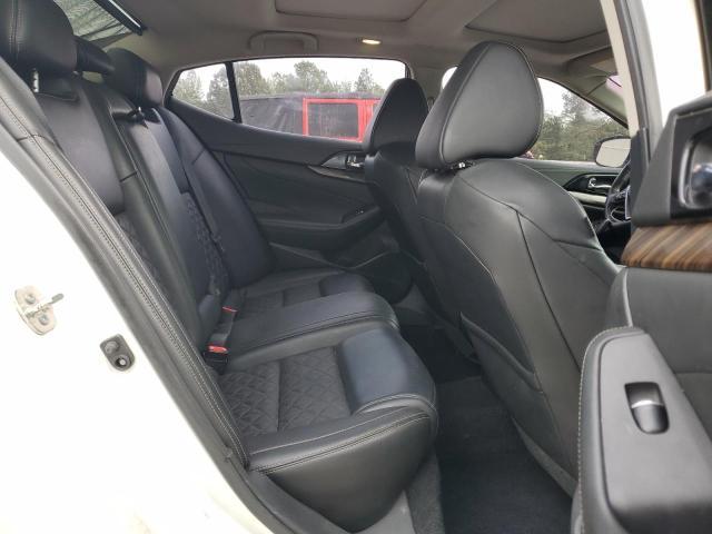 2017 Nissan Maxima 3.5s
