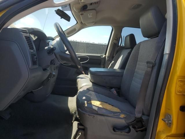 2008 Dodge RAM 1500 ST