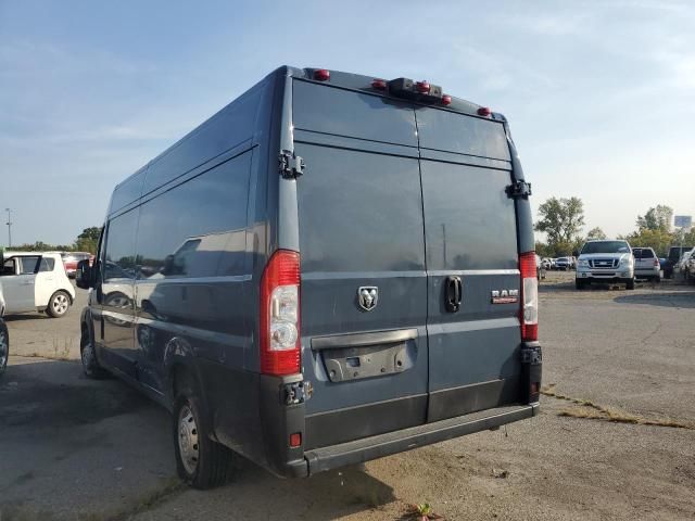 2019 Dodge RAM Promaster 3500 3500 High