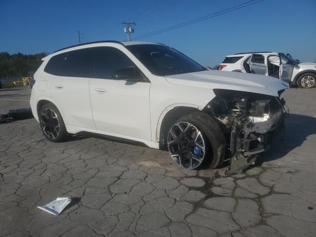 2024 BMW X1 M35I