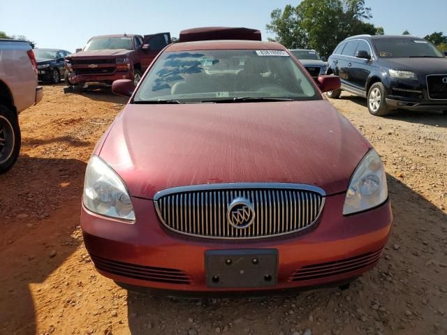 2007 Buick Lucerne CXL