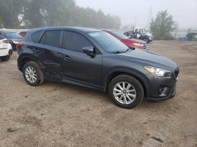 2015 Mazda CX-5 Touring