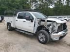 2023 Chevrolet Silverado K2500 Heavy Duty
