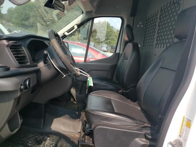 2021 Ford Transit T-250