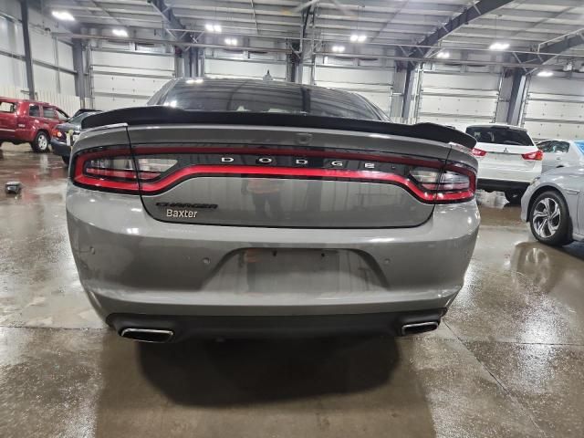 2018 Dodge Charger GT